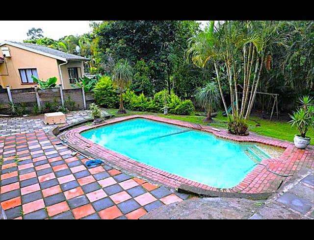 3 BEDROOM HOUSE FOR SALE IN ASHLEY